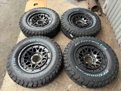 Nitro Power M29 Stinger. 6.0x16", 5x139.7, ET-5, �� 108,1���. ����