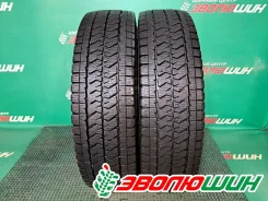 Bridgestone Blizzak VL10A