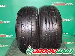 Bridgestone Playz PX II