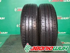 Bridgestone Ecopia EX20C