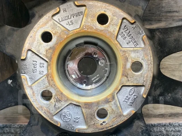 Bridgestone
