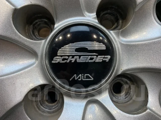 A-Tech Schneider
