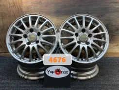 Bridgestone Eco Forme