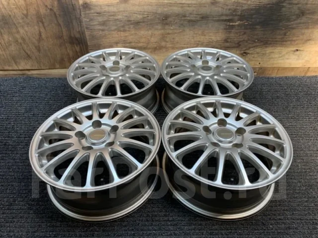 Bridgestone Eco Forme