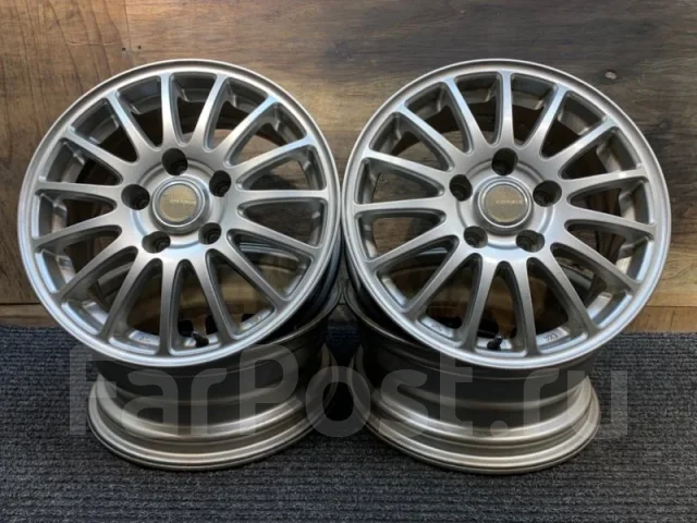 Bridgestone Eco Forme