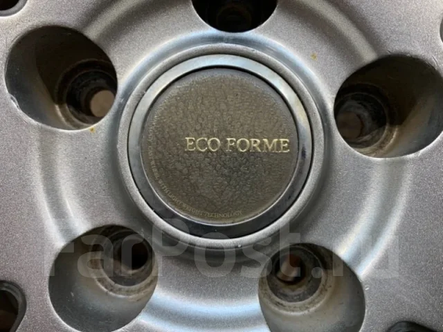 Bridgestone Eco Forme