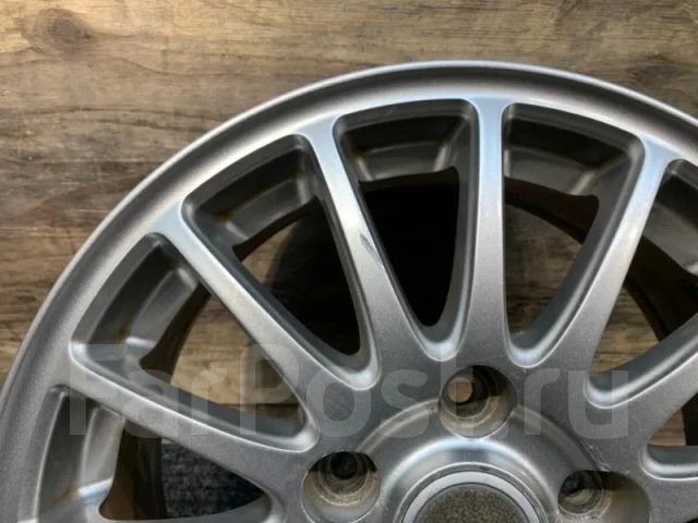 Bridgestone Eco Forme