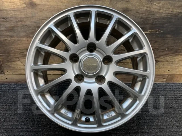 Bridgestone Eco Forme