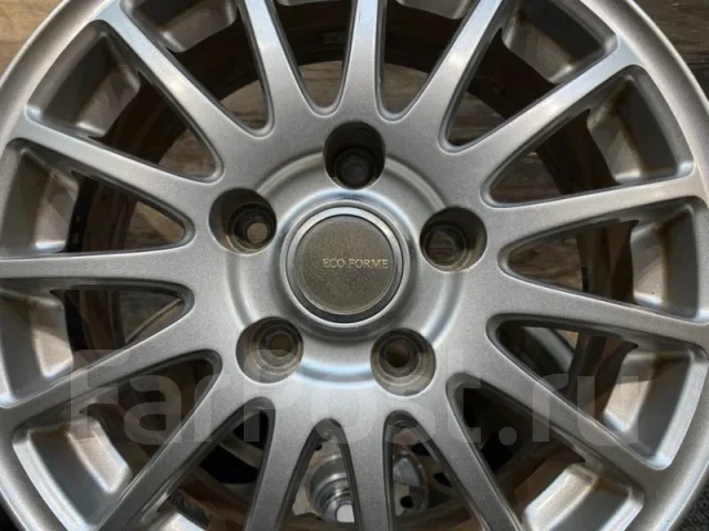 Bridgestone Eco Forme