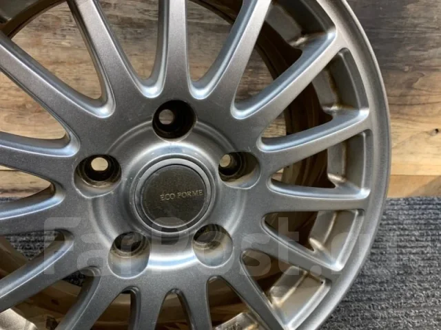 Bridgestone Eco Forme