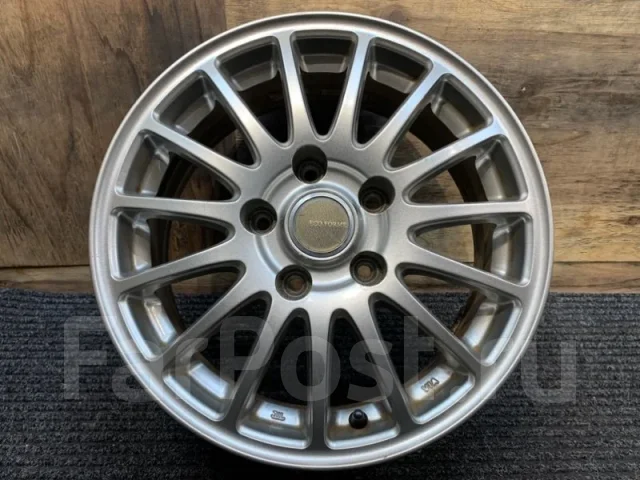 Bridgestone Eco Forme