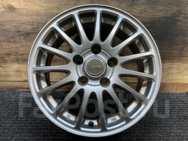 Bridgestone Eco Forme