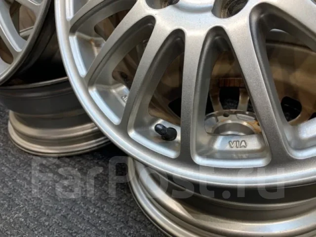 Bridgestone Eco Forme