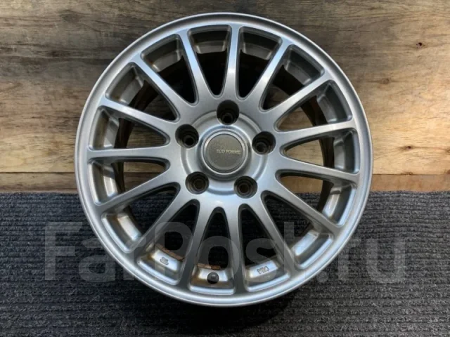 Bridgestone Eco Forme