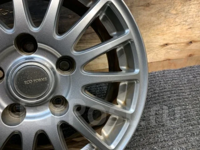 Bridgestone Eco Forme