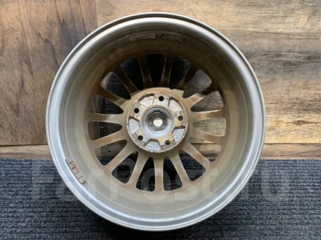 Bridgestone Eco Forme