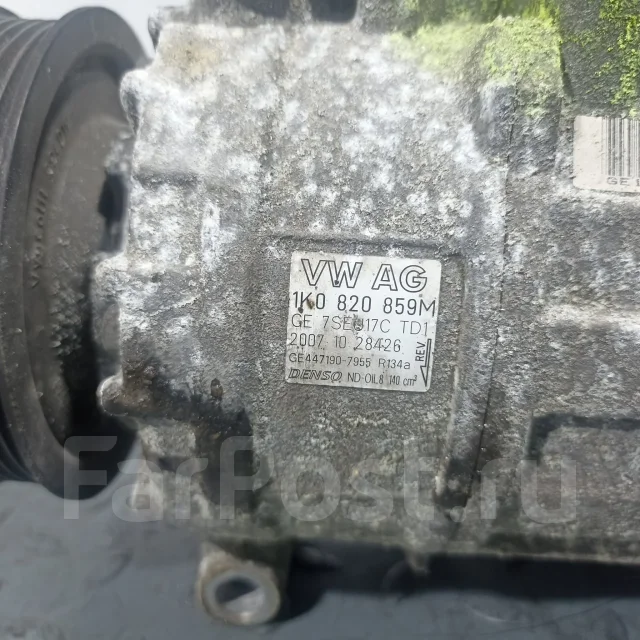 ���������� ������������ AUDI A1 5Q0820803B 5Q0820803B ����