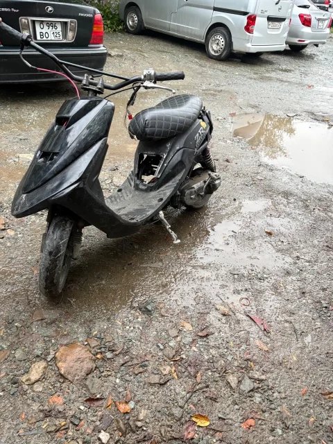 Yamaha Jog ZR. 72����. ��., ��������, ��� ���, ������ �� �� ����