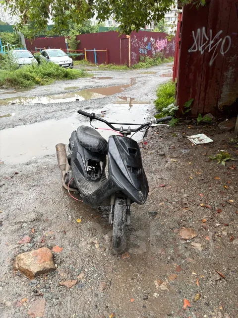 Yamaha Jog ZR. 72����. ��., ��������, ��� ���, ������ �� �� ����