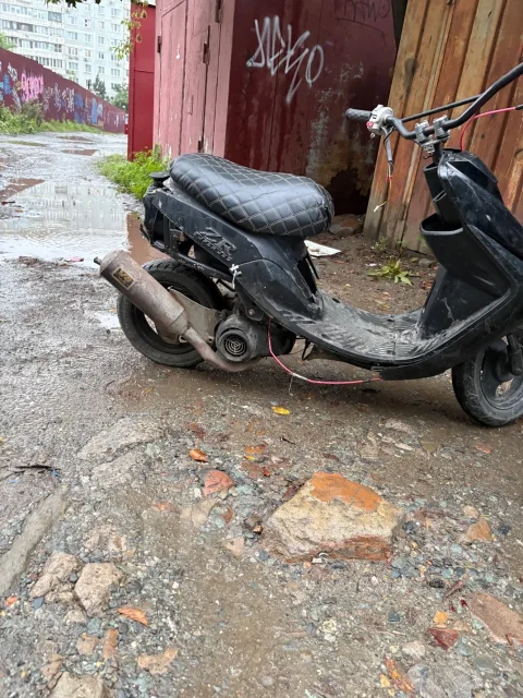 Yamaha Jog ZR. 72����. ��., ��������, ��� ���, ������ �� �� ����