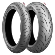 Bridgestone Dueler H/T 33