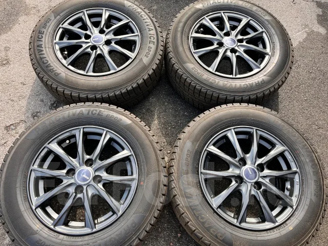 BADX D.O.S. 5.5x14", 4x100, ET38 ����