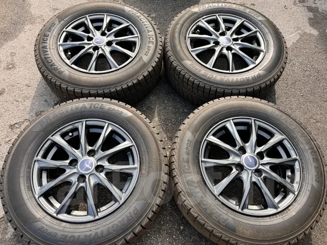 BADX D.O.S. 5.5x14", 4x100, ET38 ����
