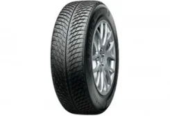 Michelin Pilot Alpin 5 SUV