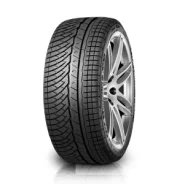 Michelin Pilot Alpin 4