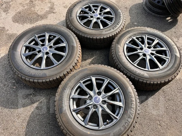 BADX D.O.S. 5.5x14", 4x100, ET38 ����