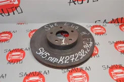 ���� ��������� Subaru Forester 26300SA001 SH5 EJ205, �������� 26300SA001 ����