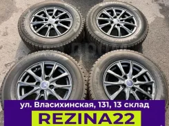 BADX D.O.S. 5.5x14", 4x100, ET38 ����