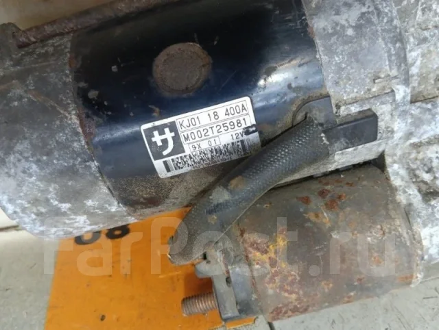 ������� Mazda Millenia 2000 M002T25981 2.3 M002T25981 ����
