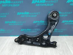 ����� �������� �������� ������ Volkswagen Polo 5 6RU407152 ����
