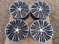 Lehrmeister. 8.0x19", 5x114.3, ET40, �� 60,1���. ����
