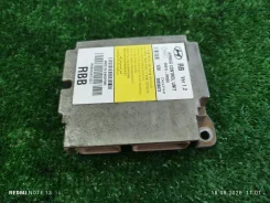 ���� ���������� SRS Hyundai Solaris 2011 959101R000 DRS4D1615 G4FA 959101R000 ����