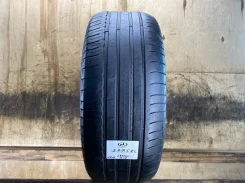 Ikon Autograph Aqua 3 SUV