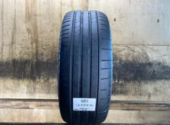 Pirelli P Zero