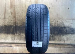 Goodyear Eagle F1 Asymmetric