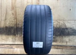 Goodyear Eagle F1 Asymmetric