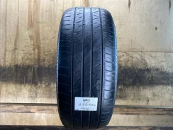 Dunlop Grandtrek PT3A