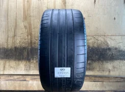 Pirelli P Zero