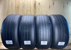 Toyo Proxes Sport
