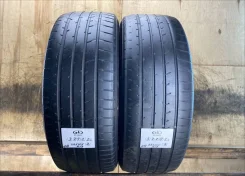 Toyo Proxes R46