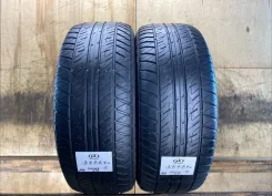 Dunlop Grandtrek PT2A