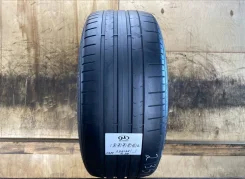 Pirelli P Zero