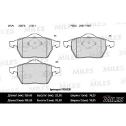 ������� ��������� �������� �������� (��� �������) Miles E100031 E100031 ����