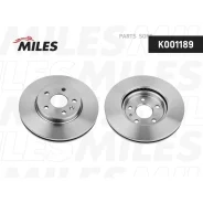 ���� ��������� �������� Miles K001189 K001189 ����