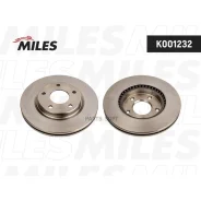 ���� ��������� �������� Miles K001232 K001232 ����