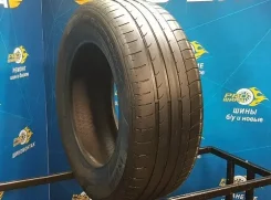 Dunlop SP QuattroMaxx